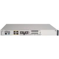 Cisco Catalyst 8200 - Ethernet-WAN - Gigabit Ethernet - Grau