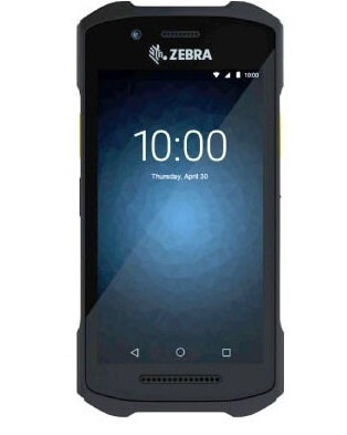 Zebra TC26 - 12,7 cm (5 Zoll) - 1280 x 720 Pixel - LED - Multitouch - Kapazitiv - 3 GB