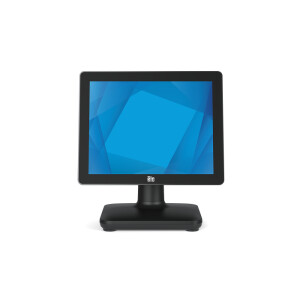 Elo Touch Solutions E931896 - 38,1 cm (15 Zoll) - 1024 x 768 Pixel - LCD - 340 cd/m&sup2; - Projizierts Kapazitivsystem - 800:1
