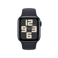 Apple Watch SE GPS+ Cellular - 40 mm - Midnight Aluminium