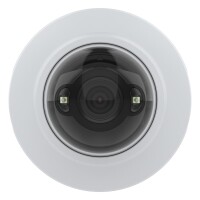 Axis 02677-001 - IP-Sicherheitskamera - Indoor -...