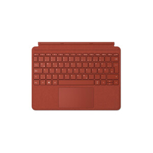 Microsoft Surface Go Signature Type Cover - Tasche