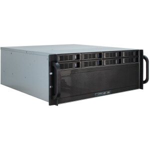 Inter-Tech IPC 4U-4408 - Rack-montierbar - 4U