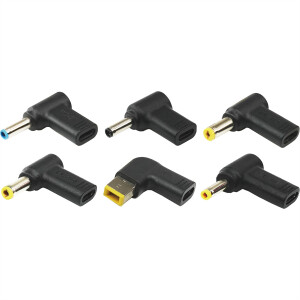 Xilence USB-C Mini Adapter Tips Set XM022