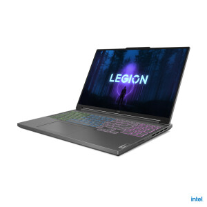 Lenovo 82YA0012GE - 16&quot; Notebook - Core i5 4,7 GHz...