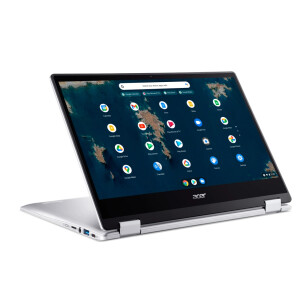 Acer Chromebook Spin 314 CP314-1HN - Flip-Design - Intel...