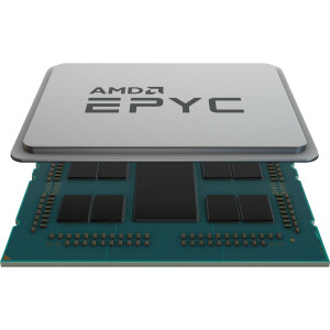 HPE AMD EPYC 7313 - AMD EPYC - Socket SP3 - AMD - 3 GHz -...
