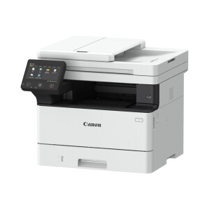 Canon i-SENSYS MF463dw - Laser - Monodruck - 1200 x 1200...