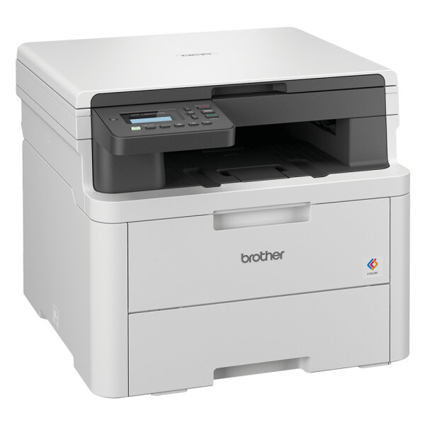 Brother DCPL3520CDWE - Farbig - 18 ppm