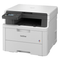 Brother DCPL3520CDWE - Farbig - 18 ppm
