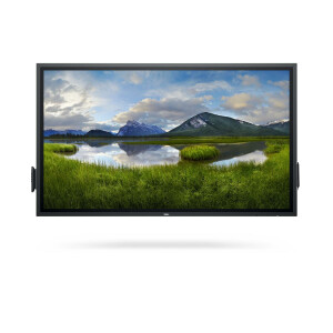 Dell 65 4K Interactive Touch Monitor - P6524QT 163.9 cm 64.53