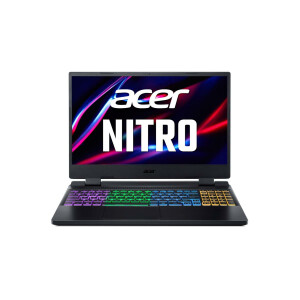 Acer AN515-58-93A5 - Intel&reg; Core&trade; i9 - 2,5 GHz - 39,6 cm (15.6 Zoll) - 1920 x 1080 Pixel - 16 GB - 1000 GB