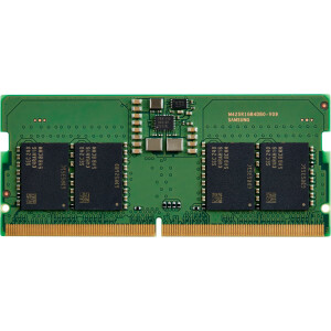 HP 8GB (1x8GB) DDR5 5600 SODIMM Mem - 8 GB