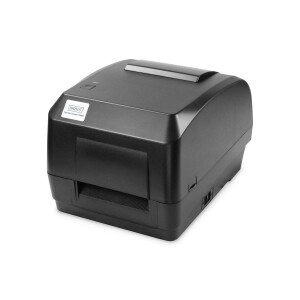 DIGITUS - DA-81020 - Labelprinter 200dpi max.B108mm