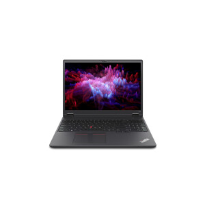 Lenovo ThinkPad - 16&quot; Notebook - 3,8 GHz 40,6 cm