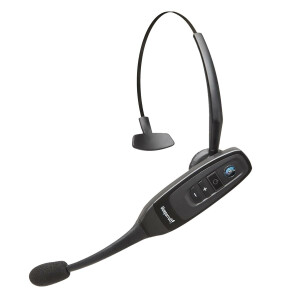 Jabra BlueParrott C400-XT - Kopfhörer - Kopfband -...