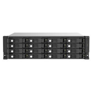 QNAP TL-R1620Sep-RP - HDD / SSD-Gehäuse - 2.5/3.5...