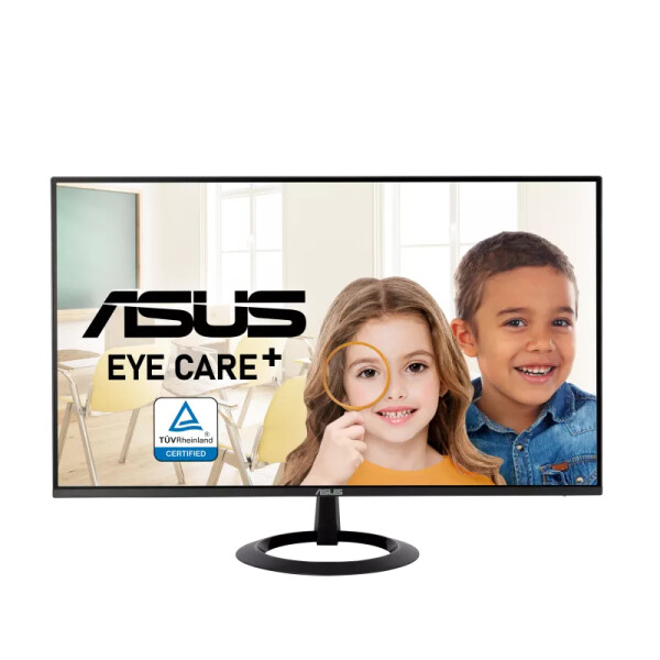 ASUS Eye Care VZ24EHF 60.45cm 16 9 FHD HDMI - Flachbildschirm (TFT/LCD) - 60,45 cm