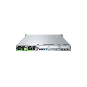 Fujitsu PRIMERGY RX1330 M5 - 3,4 GHz - E-2334 - 16 GB - DDR4-SDRAM - 500 W - Rack