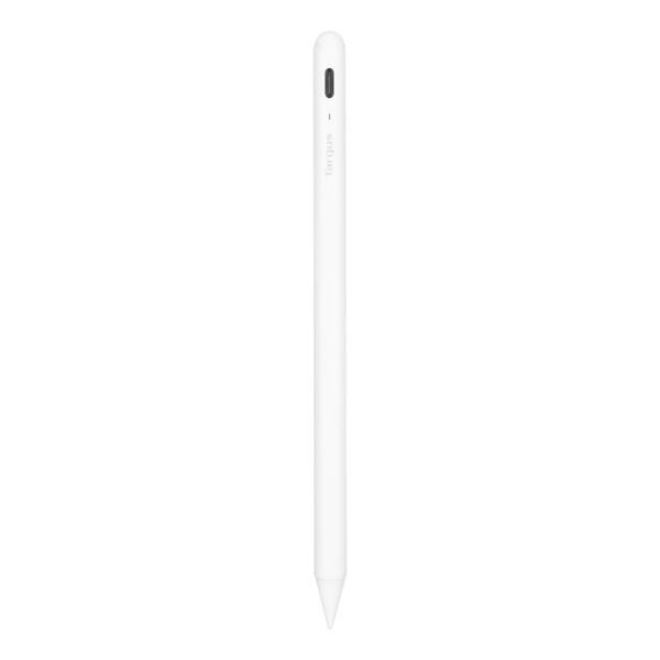 Targus AMM174AMGL - Tablet - Apple - Wei&szlig; - iPad (2018 and later). - 13,6 g - 9,6 mm