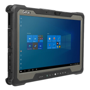 GETAC A140 35.5cm 14 GPS Chip USB USB-C BT Ethernet WLAN 4G SSD Win. 11 Pro - Tablet - Core i7