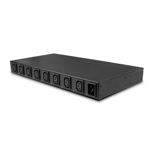 Lindy IPower Switch Pro 8 - Power Control Unit (Rack /...