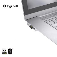 Logitech Mx Keys For Business - Volle Größe...