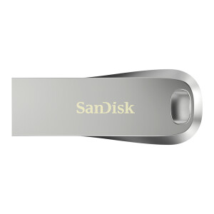 SanDisk Ultra Luxe - 64 GB - USB Typ-A - 3.2 Gen 1 (3.1...
