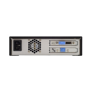 Overland-Tandberg TD-LTO9ISA - Speicherlaufwerk - Bandkartusche - Serial Attached SCSI (SAS) - LTO - 18000 GB - 45000 GB
