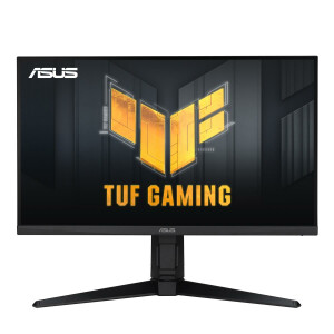 ASUS TUF Gaming VG27AQL3A 68.5cm (16:9) WQHD HDMI DP - Flachbildschirm (TFT/LCD) - 68,5 cm