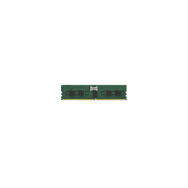 Kingston KTH-PL548S8-16G - 16 GB - 1 x 16 GB - DDR5 - 4800 MHz - 288-pin DIMM