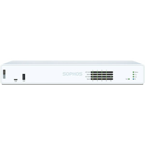 Sophos XGS 116 Security Appliance - Firewall - USB 2.0