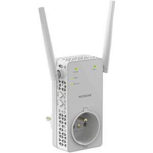 Netgear EX6130 - Wi-Fi-Range-Extender - 802.11a/b/g/n/ac