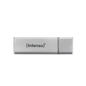 Intenso Ultra Line - 16 GB - USB Typ-A - 3.2 Gen 1 (3.1...