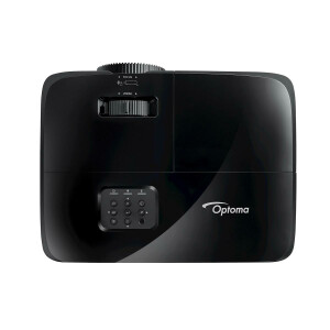 Optoma HD28e - 3800 ANSI Lumen - DLP - 1080p (1920x1080)...