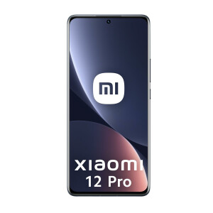 Xiaomi 12 Pro - 17,1 cm (6.73 Zoll) - 12 GB - 256 GB - 50 MP - Android 12 - Grau