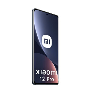 Xiaomi 12 Pro - 17,1 cm (6.73 Zoll) - 12 GB - 256 GB - 50 MP - Android 12 - Grau