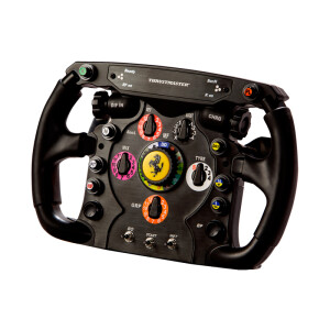 ThrustMaster Lenkrad Ferrari F1 Wheel Add-On - Lenkrad -...