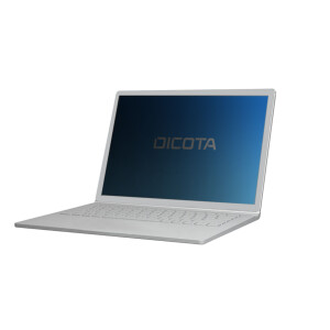 Dicota D70442 - 33 cm (13 Zoll) - Notebook - Rahmenloser...