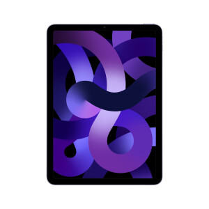 Apple iPad Air 64 GB Violett - 10,9" Tablet - M1...