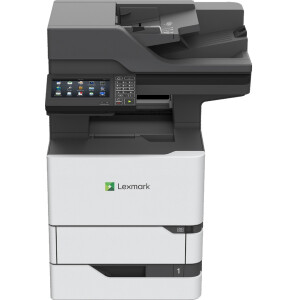 Lexmark XM5365 - Laser - Monodruck - 1200 x 1200 DPI - A4...
