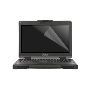 GETAC GMPFXP - Notebook Bildschirmschutz - Transparent -...
