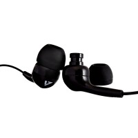 V7 HA105-3EB Mobiles Headset Binaural im Ohr Schwarz