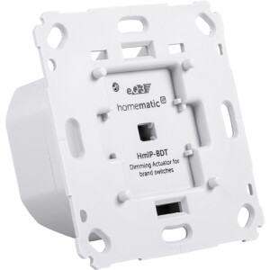 eQ-3 AG IP HmIP-BSM - Lichtschalter - drahtlos
