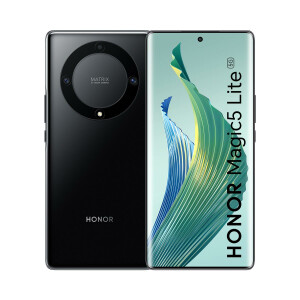 Huawei Honor Magic5 Lite - 16,9 cm (6.67 Zoll) - 6 GB -...