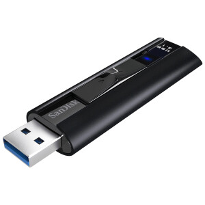 SanDisk Extreme Pro - USB-Stick - 256 GB - USB 3.0