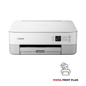 Canon PIXMA TS5351i 3-in-1 WLAN-Farb-Multifunktionssystem...