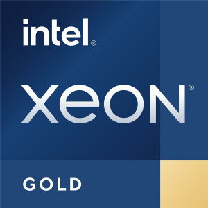 Intel Xeon Gold 6434 Xeon Gold 3,7 GHz - Eagle