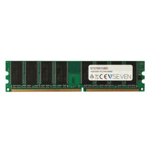 V7 1GB DDR1 333MHz 1GB DDR 333MHz Speichermodul
