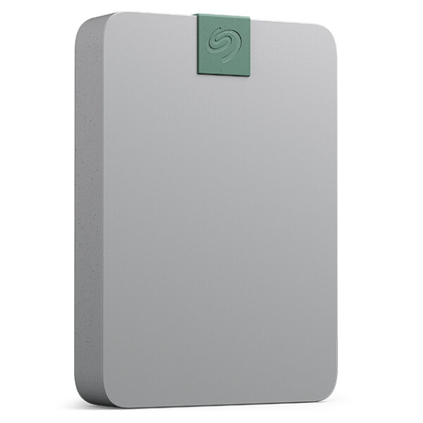 Seagate Ultra Touch - Festplatte - 4 TB - Festplatte - 2,5"